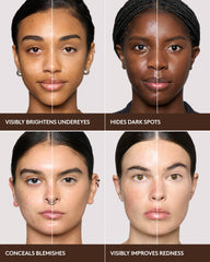 We're Even Hydrating Longwear Concealer — 420W