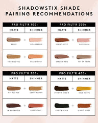 Shadowstix Longwear Eyeshadow Stick — Nut All Men
