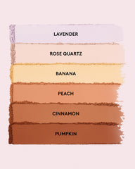 Bright Fix Instant Brightening + Blurring Powder — Pumpkin