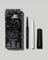 Smoke ’N Diamonds Eye Trio