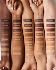Sun Stalk’r Soufflé Pressed Mousse Cream Bronzer — Maple Glaze