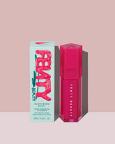 Gloss Bomb Burst Color-Intensifying Lip Luminizer — Pink Blink
