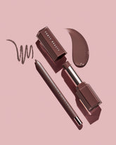 Gloss Bomb Stix Gloss Stick + Trace'd Out Lip Liner Bundle