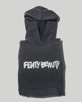 Fenty Beauty Oversized Unisex Hoodie — XS