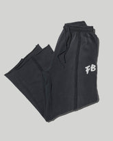 Fenty Beauty Oversized Unisex Straight Leg Sweatpants — S
