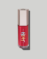 Gloss Bomb Heat Universal Lip Luminizer + Plumper — Hot Cherry