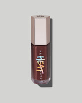 Gloss Bomb Heat Universal Lip Luminizer + Plumper — Hot Chocolit Heat