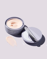 Instant Reset Brightening Overnight Recovery Gel-Cream with Niacinamide + Kalahari Melon Oil