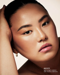 Sun Stalk’r Soufflé Pressed Mousse Cream Bronzer — Biscotti