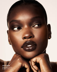 Sun Stalk’r Soufflé Pressed Mousse Cream Bronzer — Hot Fudge