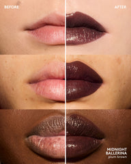 Gloss Bomb Stix High-Shine Gloss Stick — Midnight Ballerina