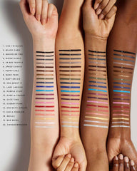 Flypencil Longwear Pencil Eyeliner — Cuz I'm Black