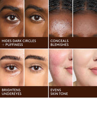 Pro Filt'r Instant Retouch Concealer — #240