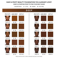 Pro Filt'r Soft Matte Longwear Foundation — #480