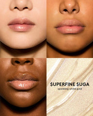 Gloss Bomb Oil Luminizing Lip Oil 'N Gloss — $uperfine $uga