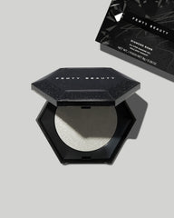 Diamond Bomb All-Over Diamond Veil — How Many Carats?! Midnight Diamonds Collection