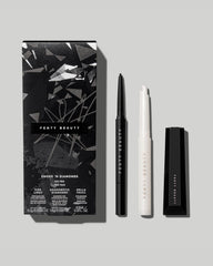 Smoke ’N Diamonds Eye Trio