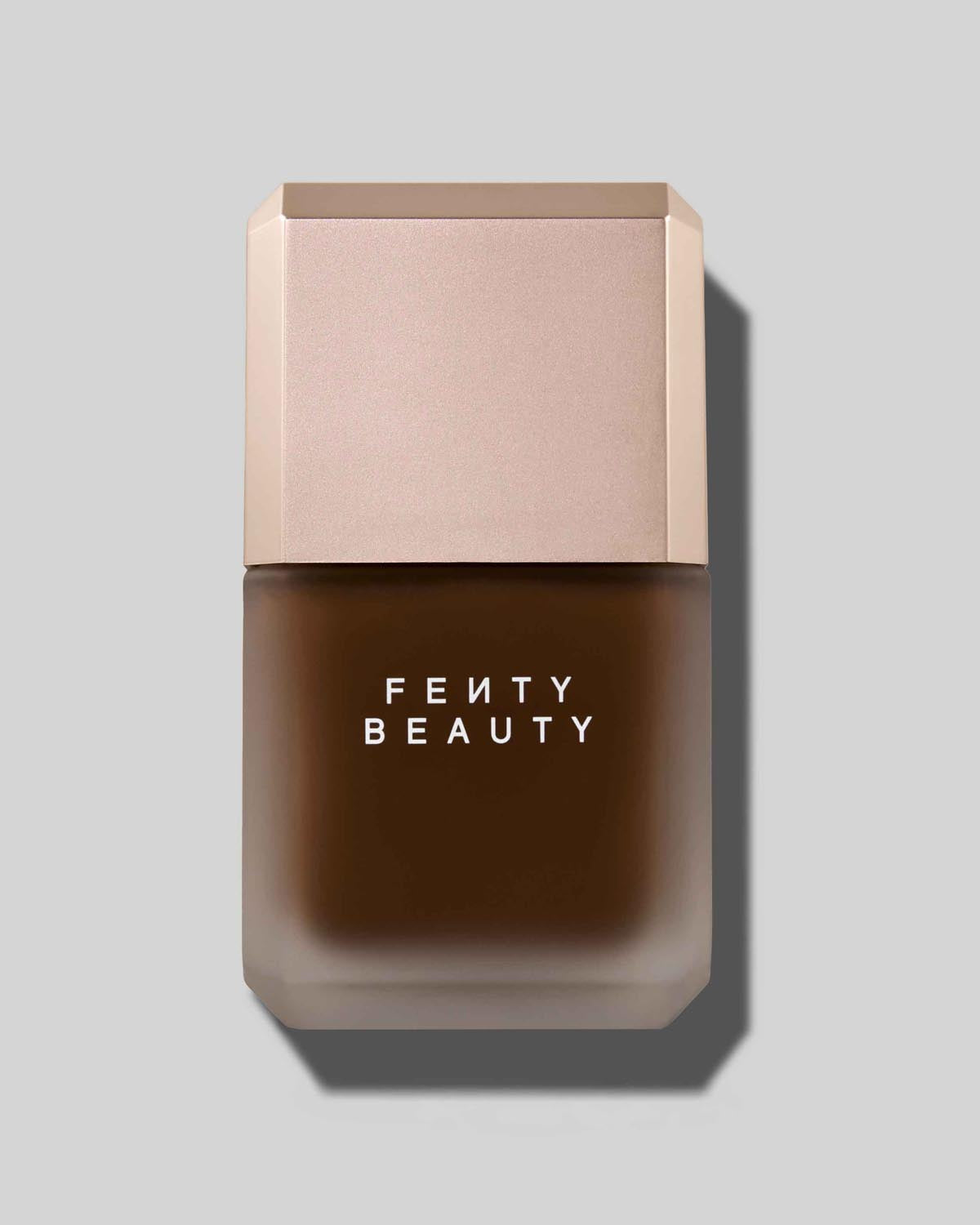 Pro Filt'r Fluid Flex Natural Matte Longwear Foundation — 596N