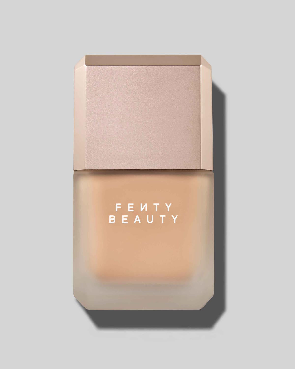 Pro Filt'r Fluid Flex Natural Matte Longwear Foundation — 166N