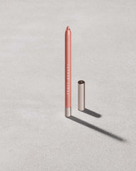 Trace'd Out Longwear Waterproof Pencil Lip Liner — Apri'caught