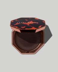 Sun Stalk’r Soufflé Pressed Mousse Cream Bronzer — Hot Fudge