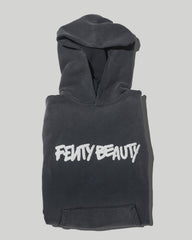 Fenty Beauty Oversized Unisex Hoodie — XXXL